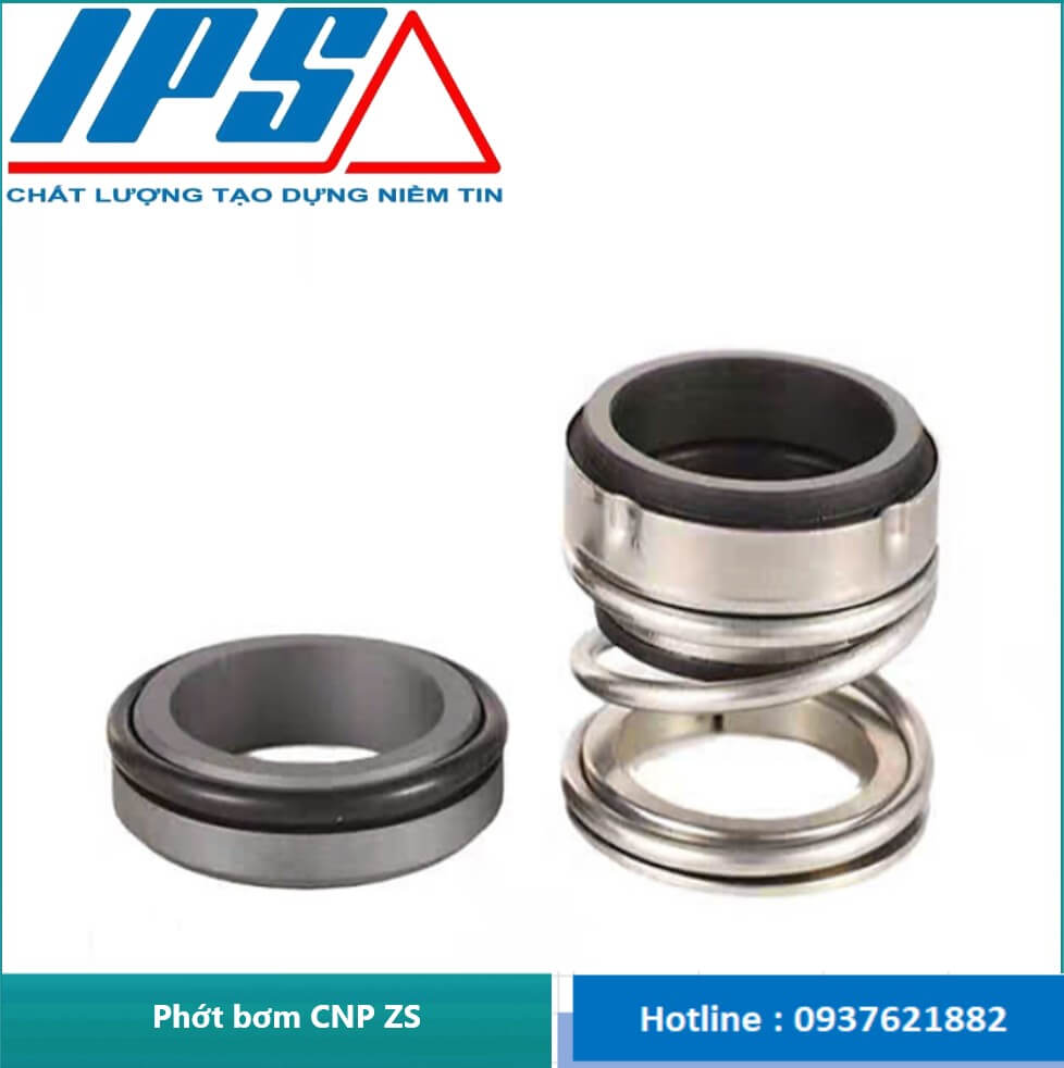 /Phớt bơm CNP ZS-3